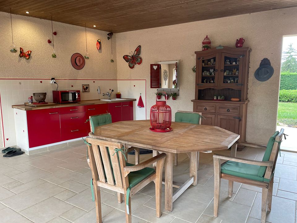 Villa en Luzech, Lot - foto 5