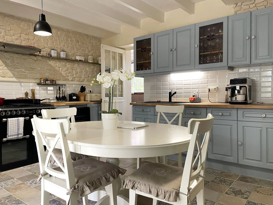 Villa en La Croix-Comtesse, Charente-Maritime - foto 5