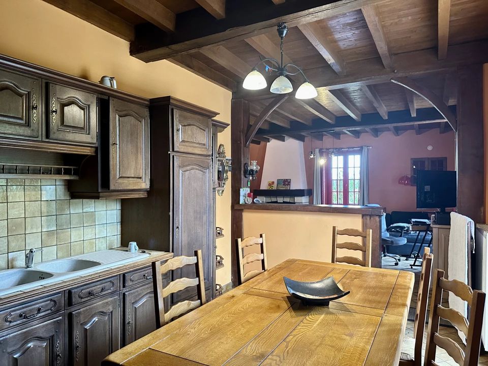 Villa i Saint-Andre-de-Double, Dordogne - foto 5