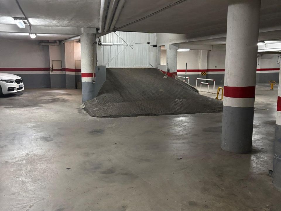 Garage i Torrevieja, Alicante - foto 2