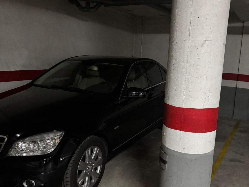 Garage i Torrevieja, Alicante - foto 3
