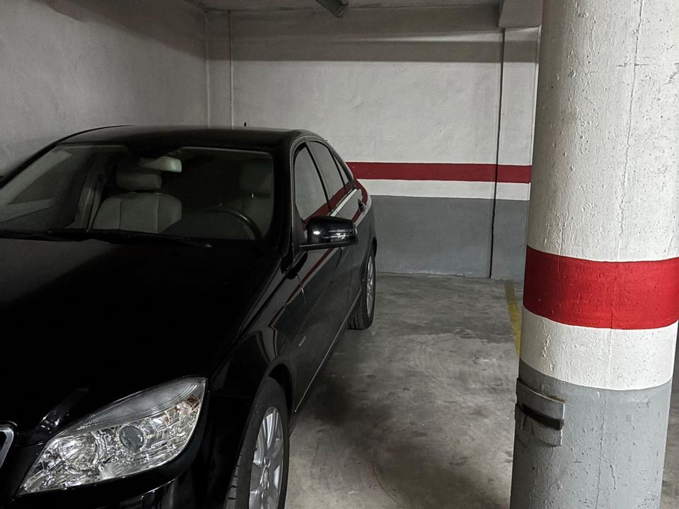 Garage i Torrevieja, Alicante - foto 4