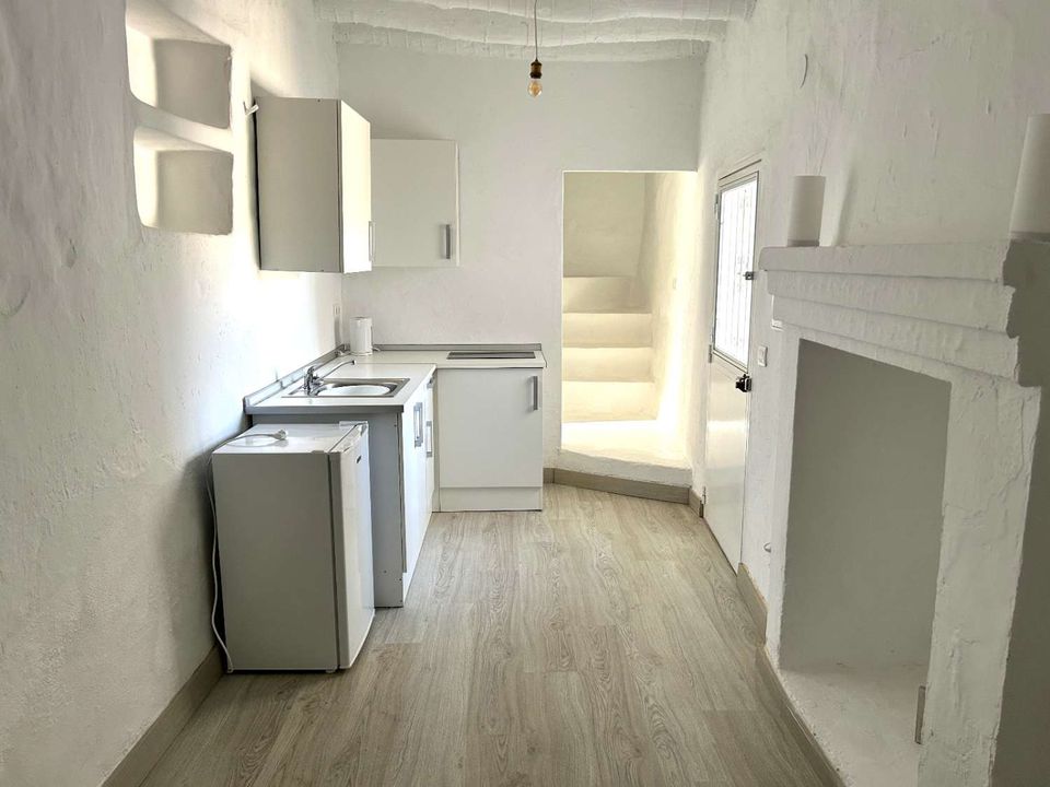 Villa i Los Guajares, Granada - foto 1