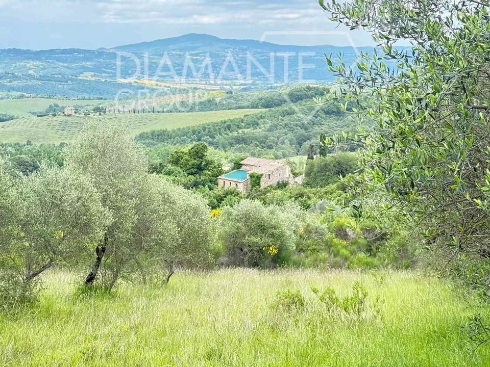 Farm hus i Allerona, Terni - foto 2