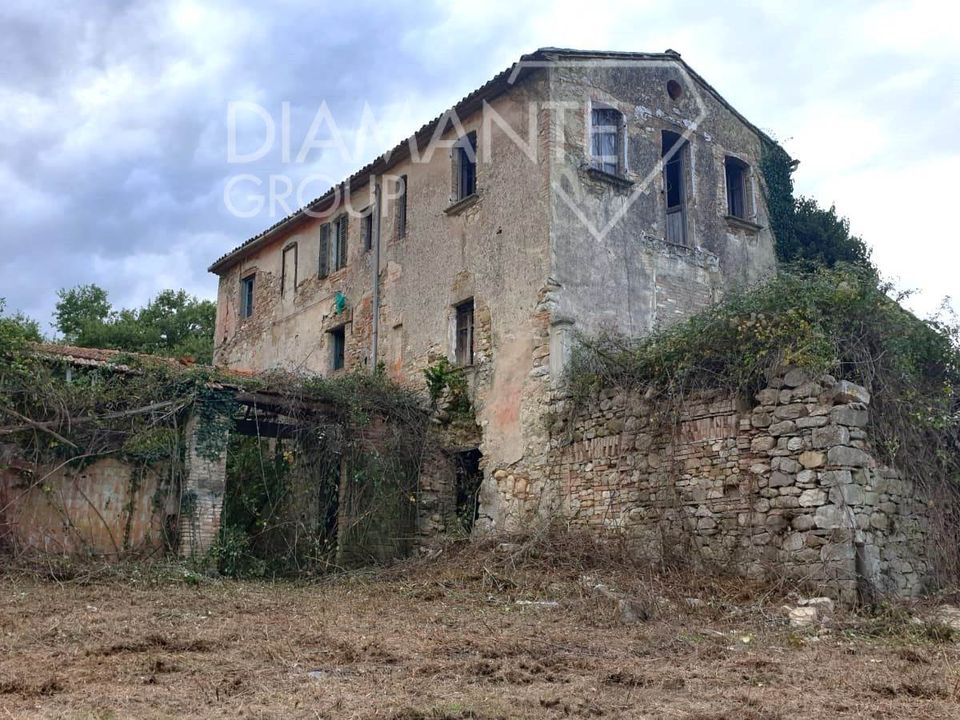 Farm hus i Allerona, Terni - foto 3