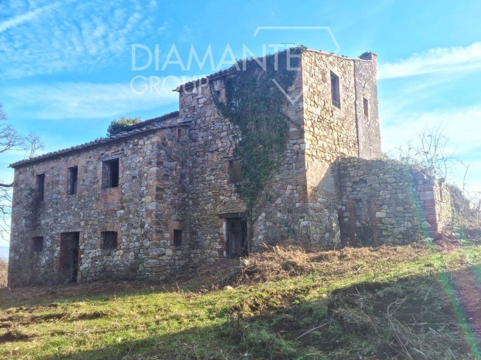 Farm hus i Allerona, Terni - foto 4