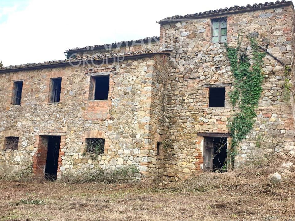 Farm hus i Allerona, Terni - foto 5