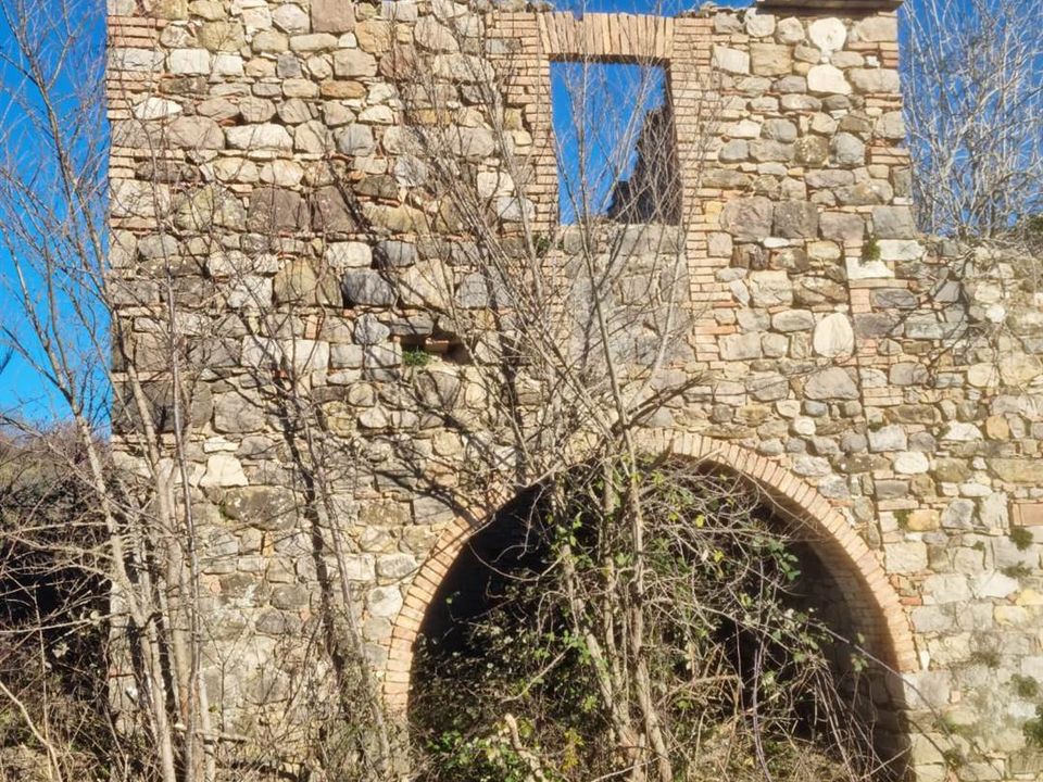 Farm hus i Allerona, Terni - foto 2