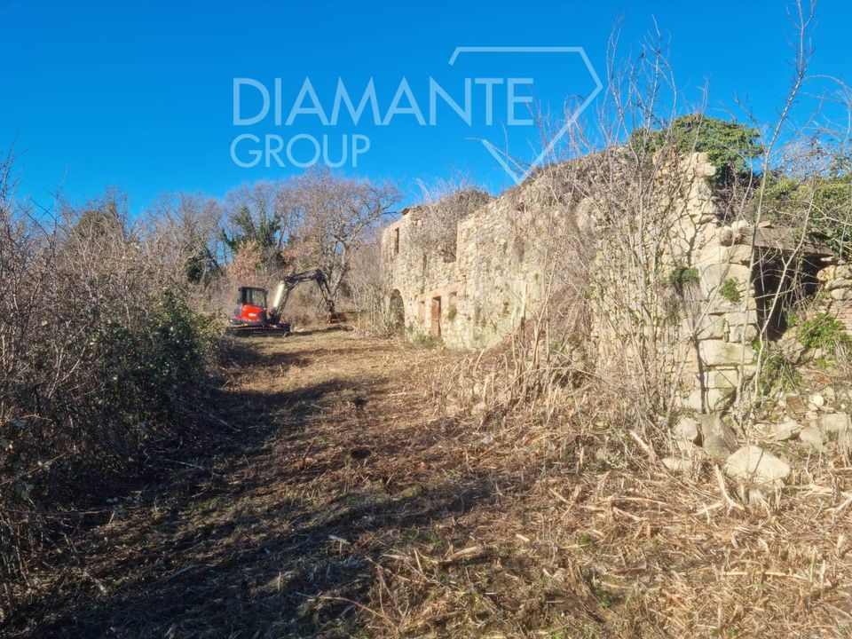 Farm hus i Allerona, Terni - foto 3