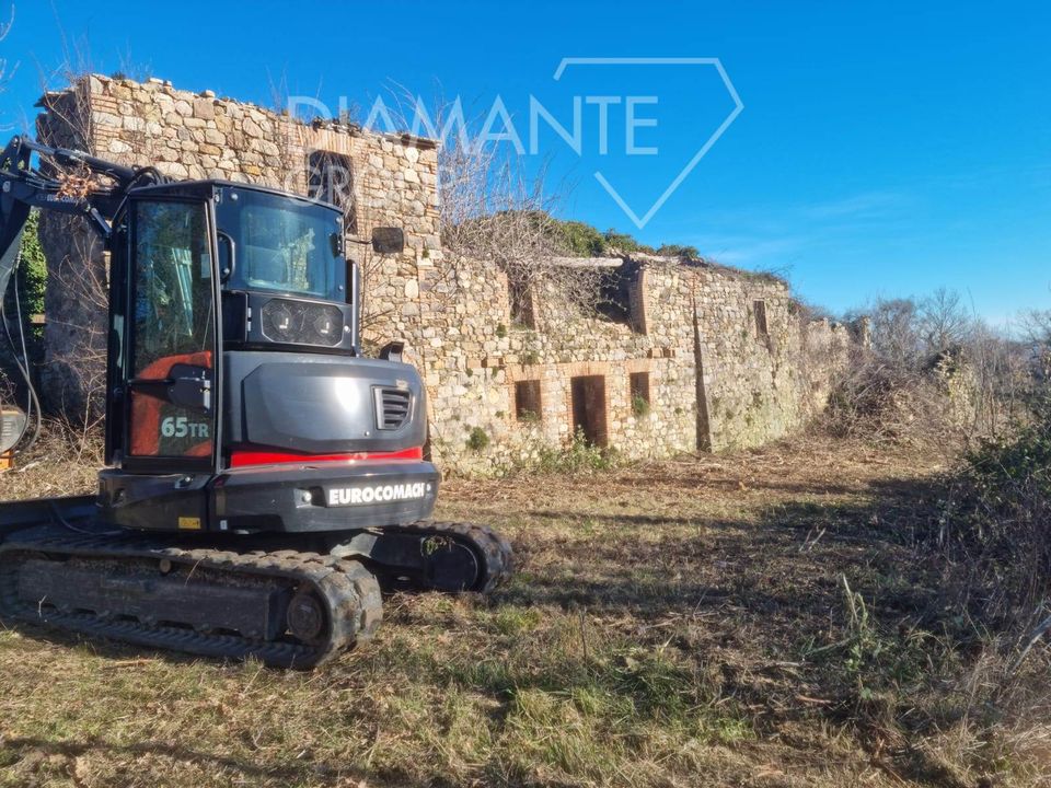 Farm hus i Allerona, Terni - foto 4