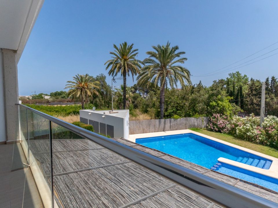 Reihenhaus in Javea, Alicante - Foto 2