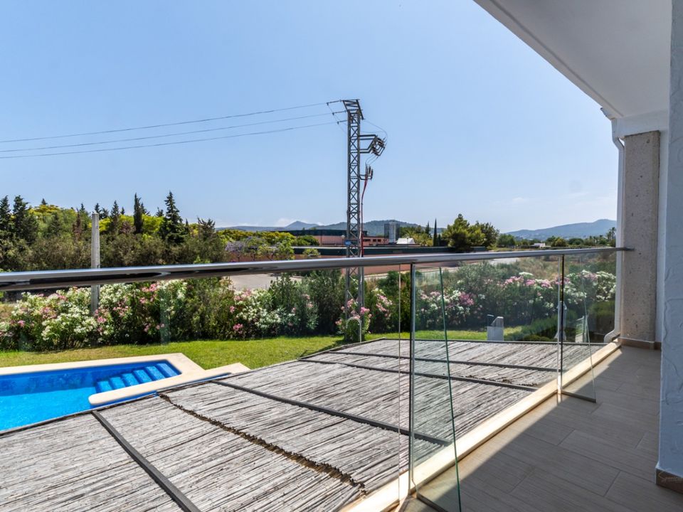 Reihenhaus in Javea, Alicante - Foto 3