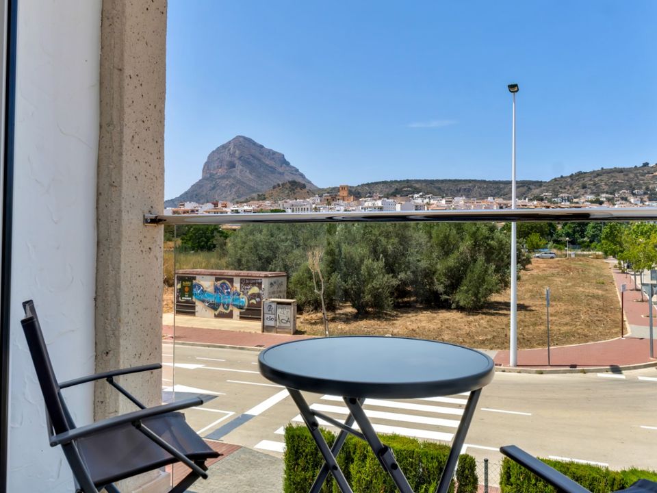 Reihenhaus in Javea, Alicante - Foto 4