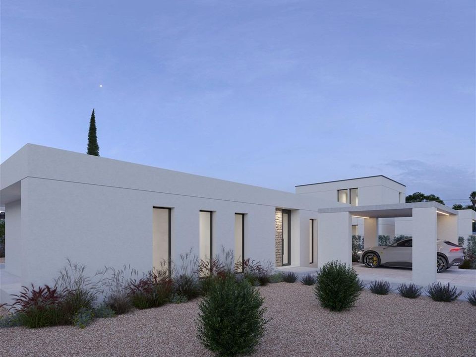 Villa a Hacienda del Alamo, Murcia - foto 3