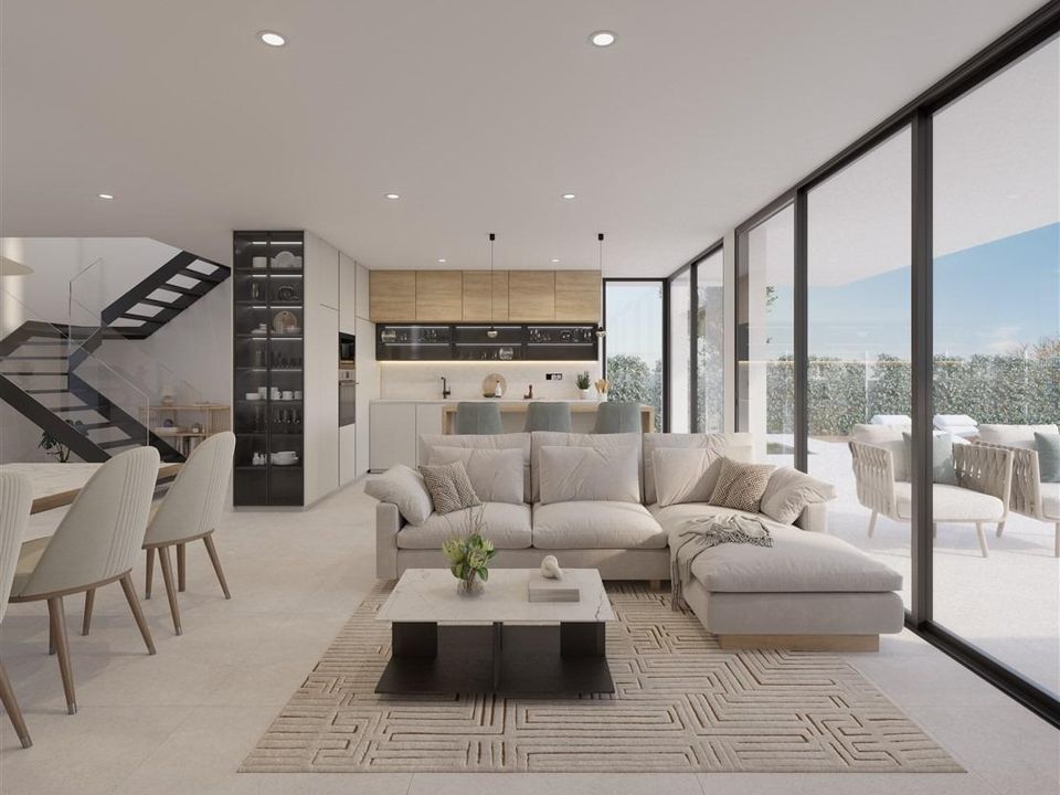 Villa i Hacienda del Alamo, Murcia - foto 4