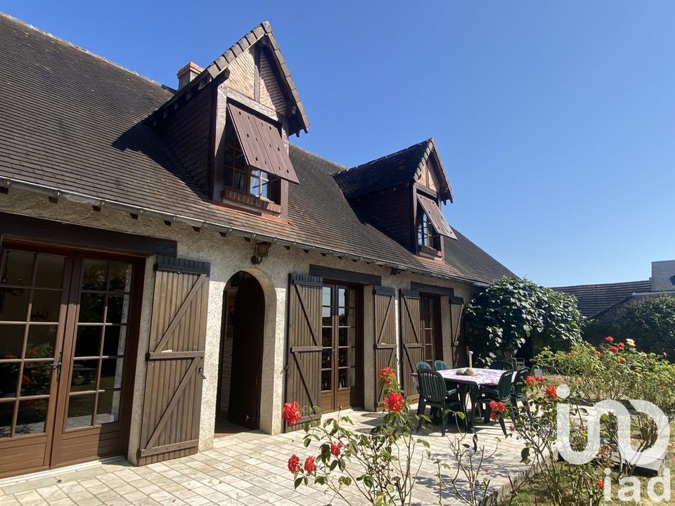 Villa i Blois, Loir-et-Cher - foto 2