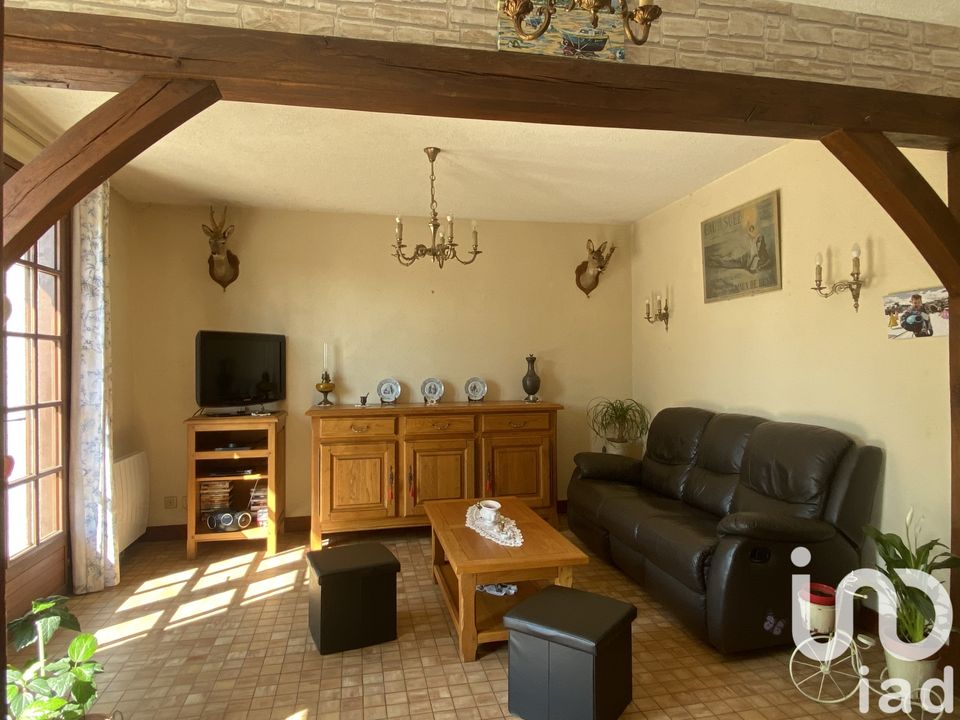 Villa i Blois, Loir-et-Cher - foto 3