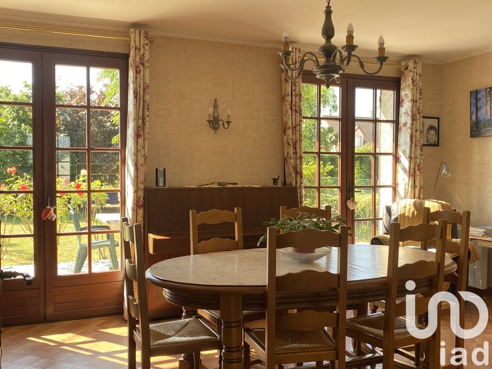 Villa i Blois, Loir-et-Cher - foto 4