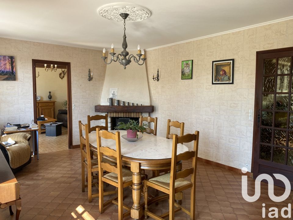 Villa i Blois, Loir-et-Cher - foto 5