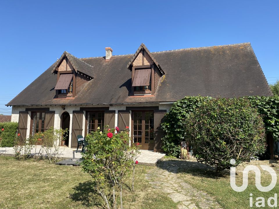 Villa i Blois, Loir-et-Cher - foto 1