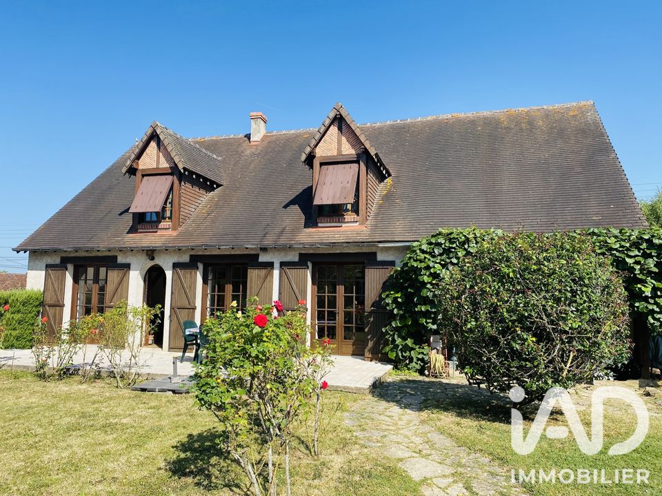 Villa in Blois, Loir-et-Cher - foto 1