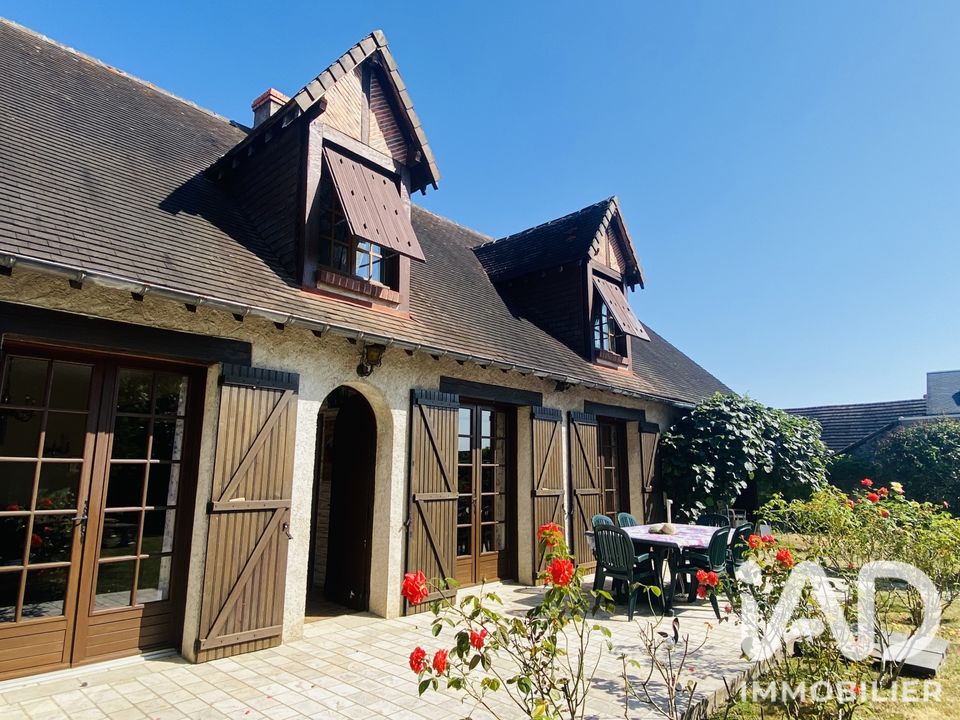 Villa in Blois, Loir-et-Cher - foto 2