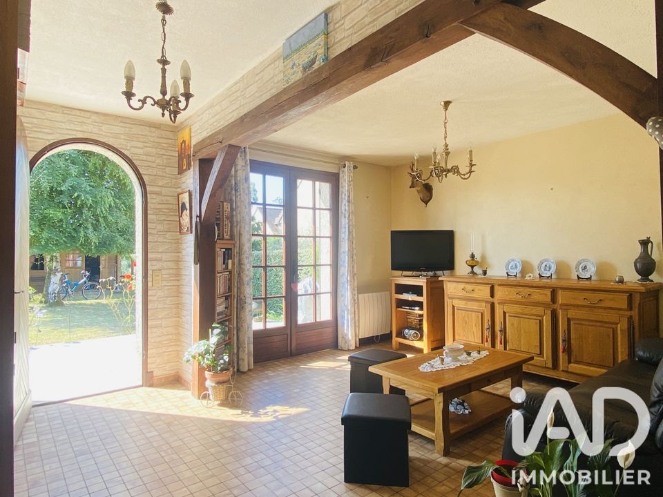 Villa in Blois, Loir-et-Cher - foto 3