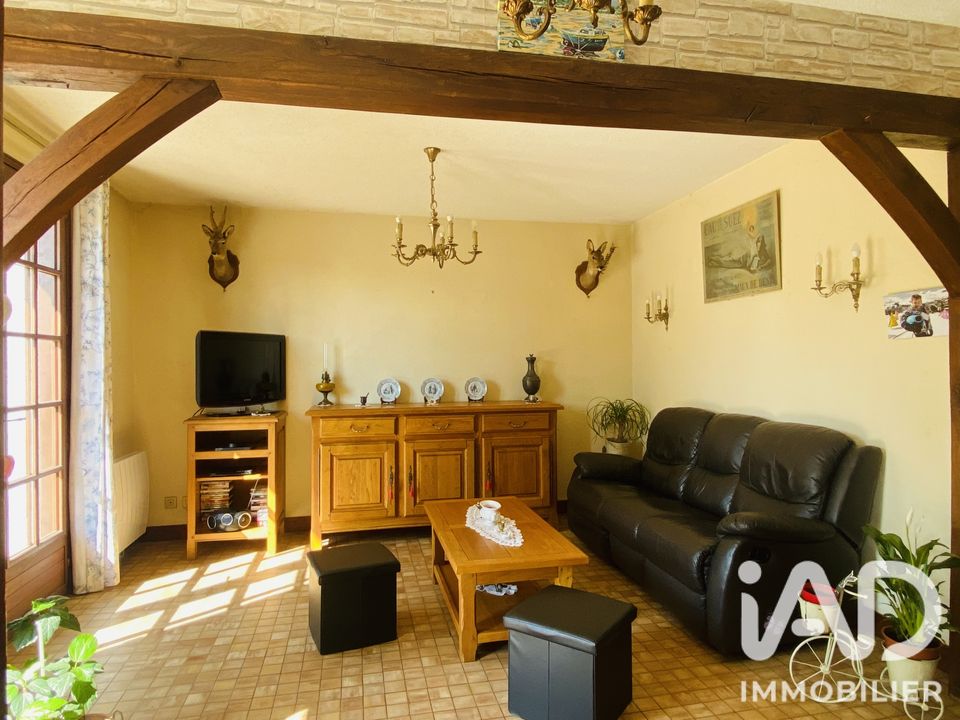Villa in Blois, Loir-et-Cher - foto 4