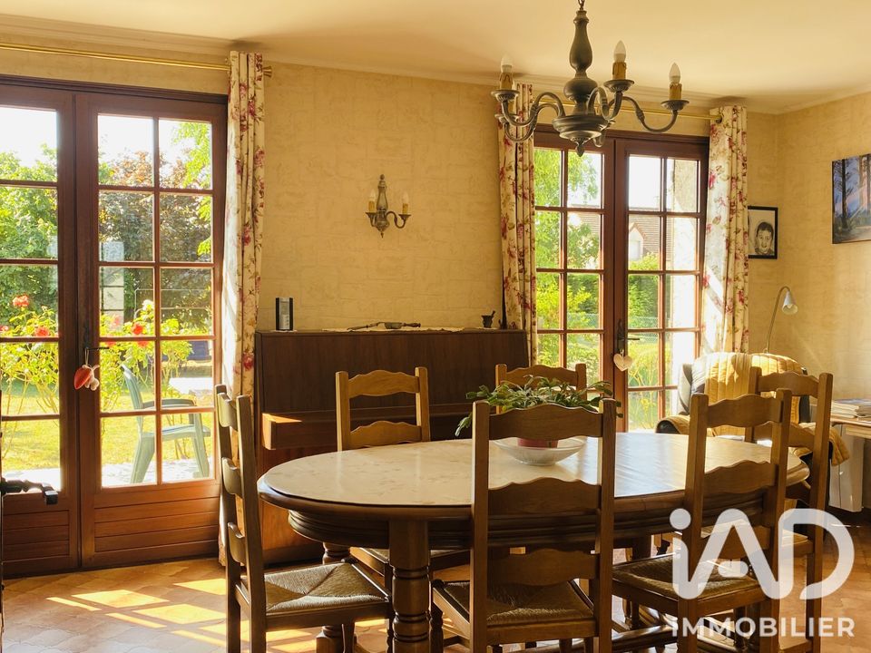 Villa in Blois, Loir-et-Cher - foto 5