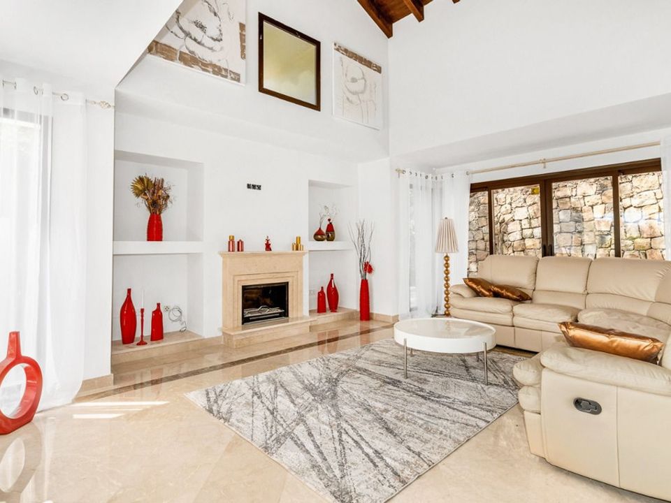 Villa a Los Arqueros, Malaga - foto 4
