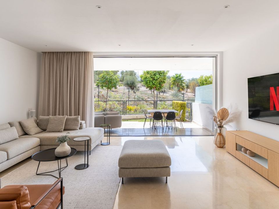 Rækkehus i Rio Real, Malaga - foto 1