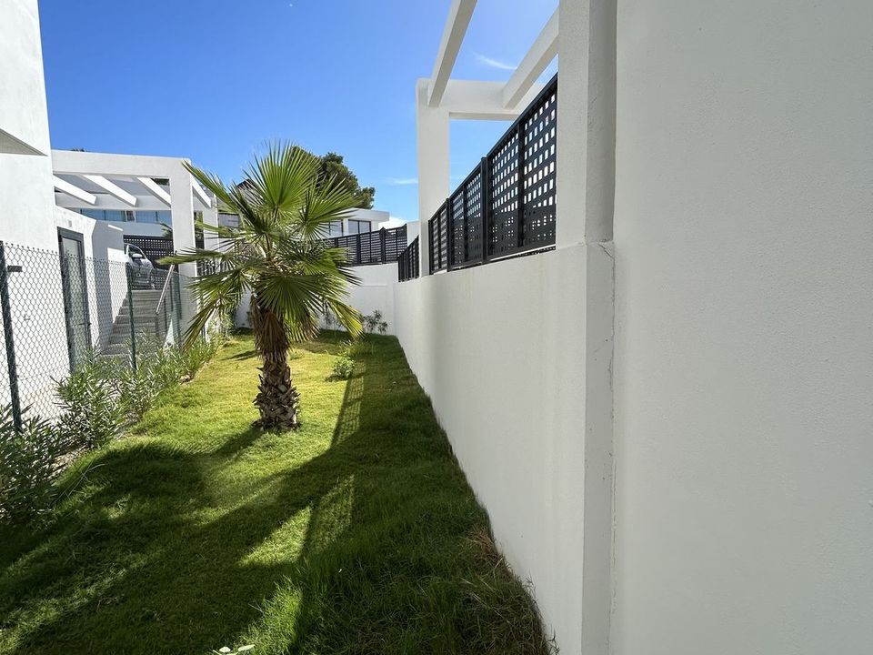 Villa i Rio Real, Malaga - bilde 5