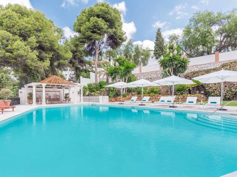 Villa i Rio Real, Malaga - foto 3