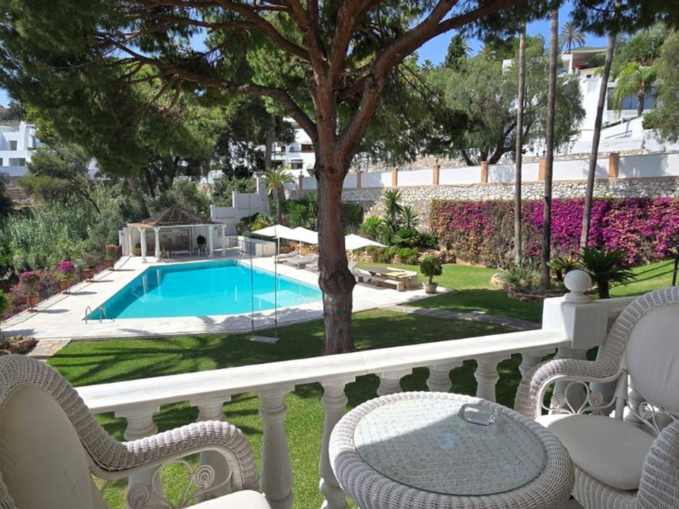 Villa i Rio Real, Malaga - foto 4