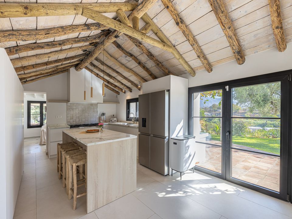 Villa i Guadalmina, Malaga - bilde 5
