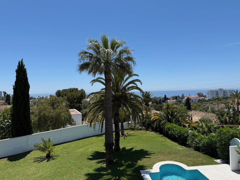 Villa i Rio Real, Malaga - bilde 3