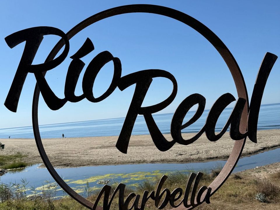 Villa i Rio Real, Malaga - bilde 4