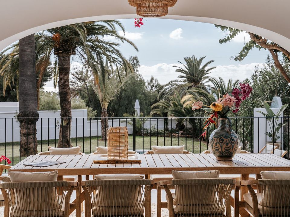 Villa i Rio Real, Malaga - bilde 5