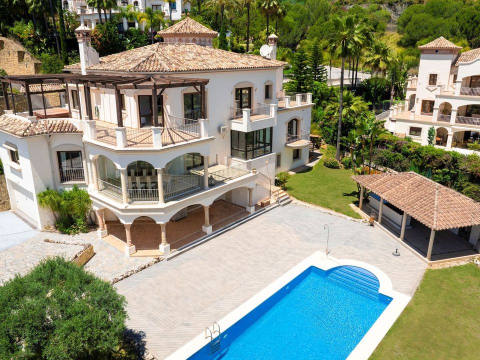 Villa a Los Arqueros, Malaga - foto 2
