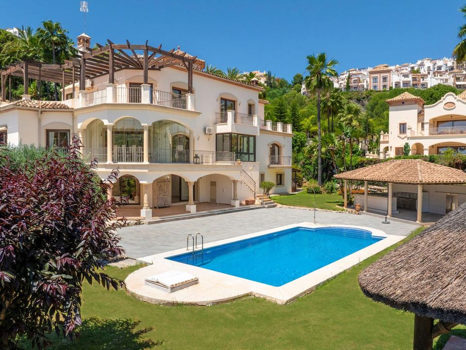 Villa a Los Arqueros, Malaga - foto 3