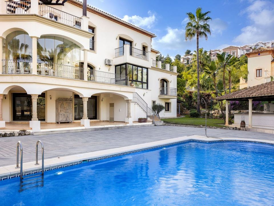 Villa a Los Arqueros, Malaga - foto 4