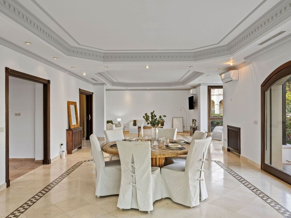 Villa a Los Arqueros, Malaga - foto 5