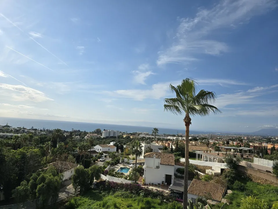 Villa i Rio Real, Malaga - bilde 4