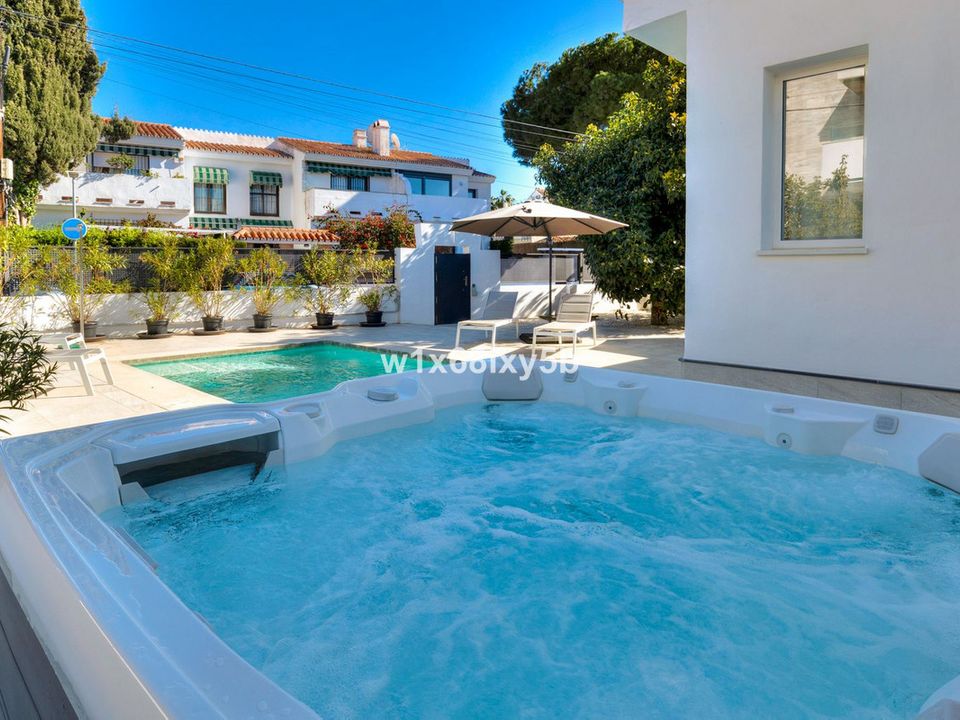 Villa i San Pedro de Alcantara, Malaga - foto 2