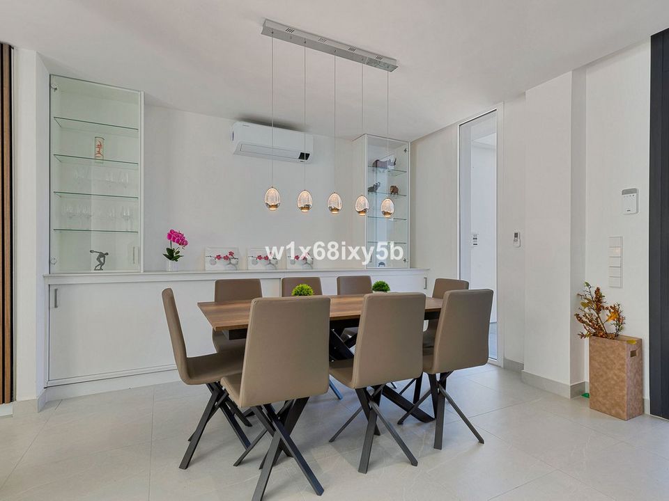 Villa i San Pedro de Alcantara, Malaga - foto 5