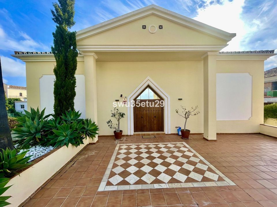 Villa i Istan, Malaga - foto 3
