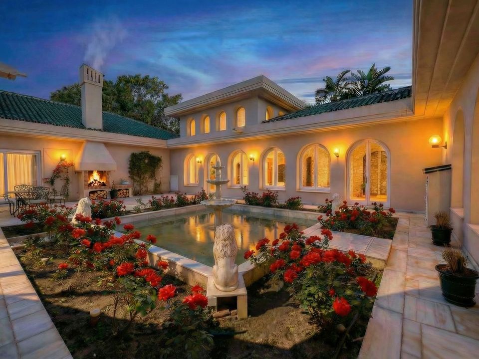 Villa i Rio Real, Malaga - bilde 1