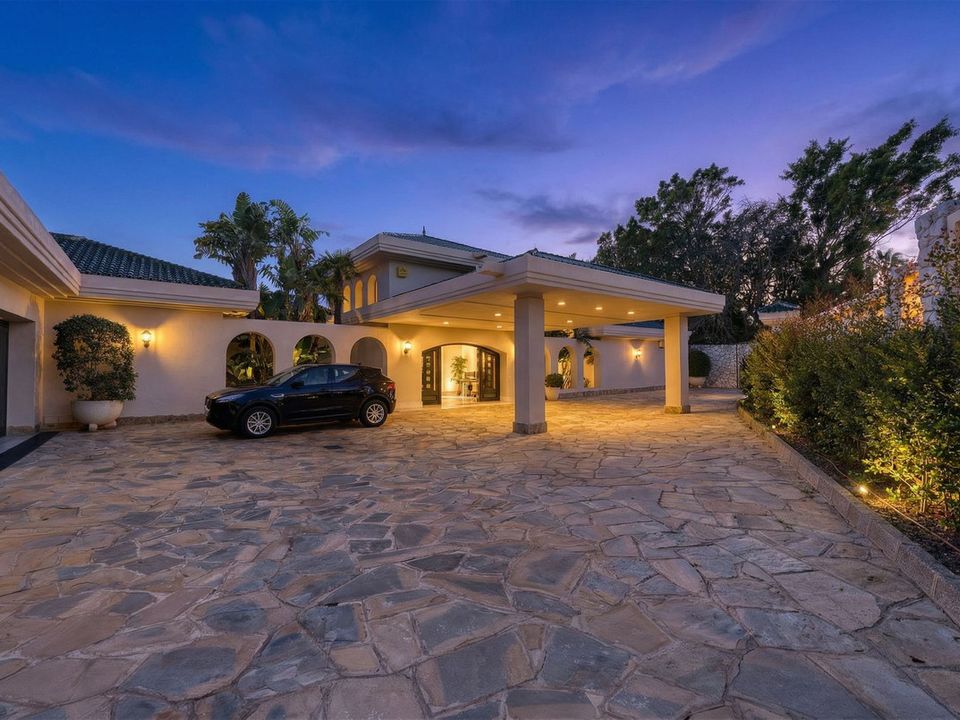 Villa i Rio Real, Malaga - bilde 4