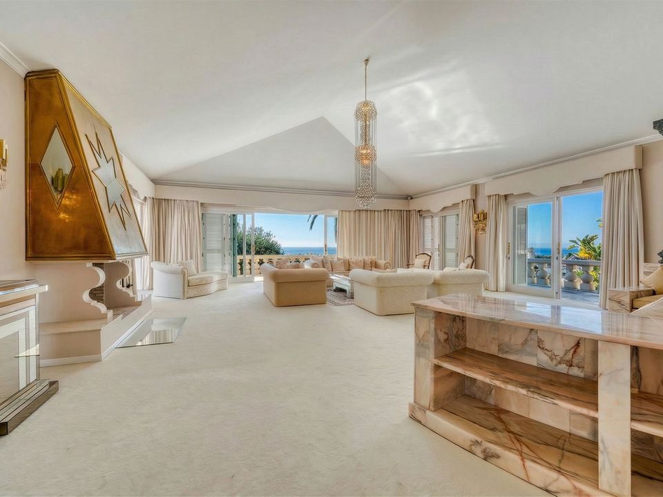 Villa i Rio Real, Malaga - bilde 5
