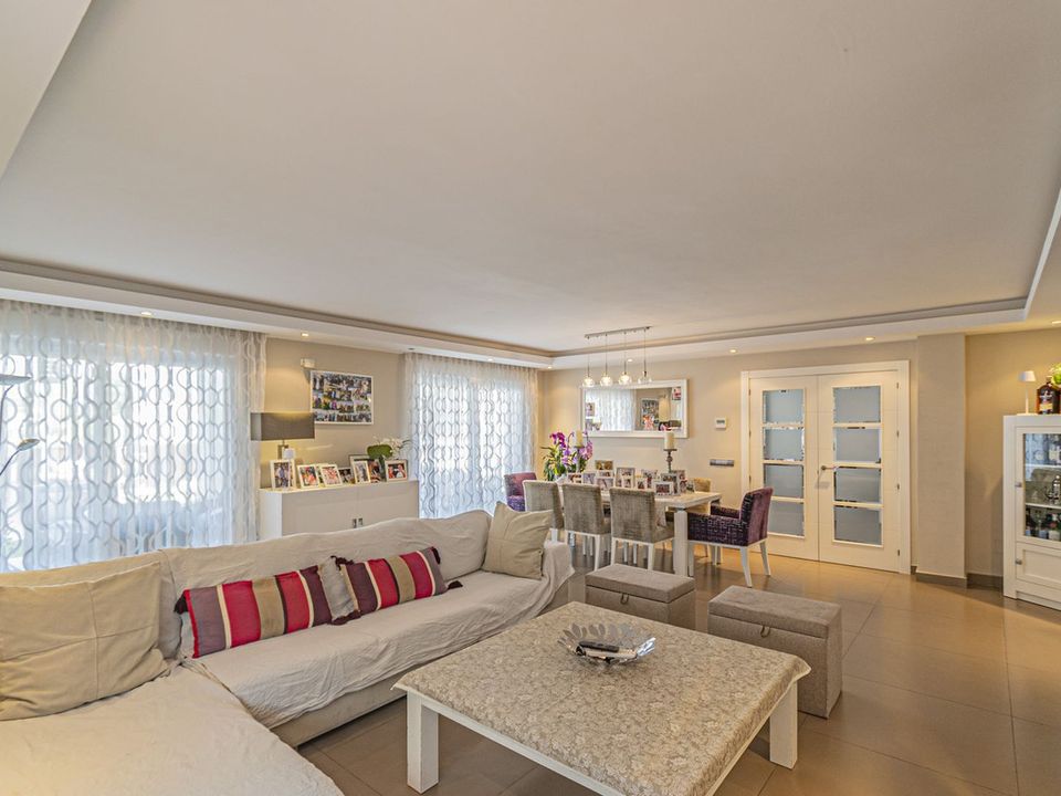 Villa i San Pedro de Alcantara, Malaga - foto 3